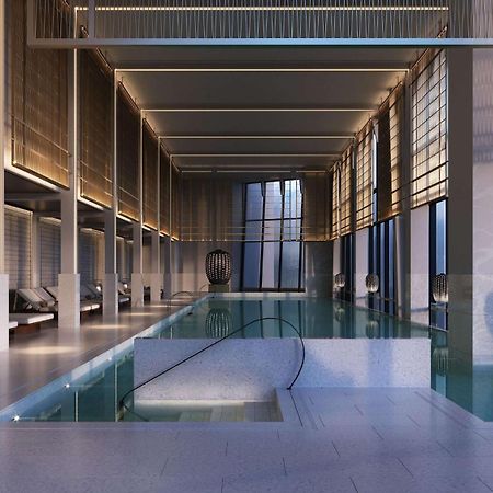 Park Hyatt Kuala Lumpur Hotel Kültér fotó