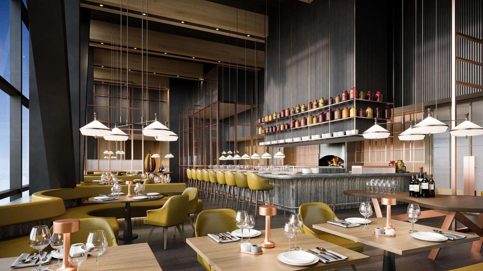 Park Hyatt Kuala Lumpur Hotel Kültér fotó