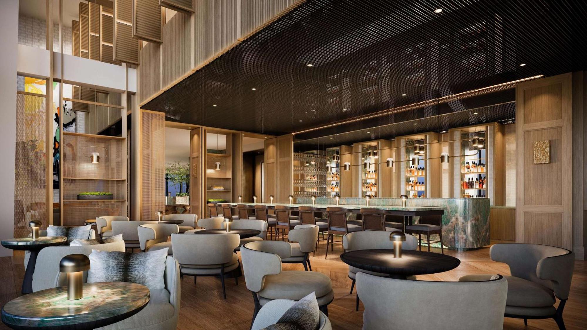 Park Hyatt Kuala Lumpur Hotel Kültér fotó